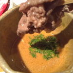 しゃぶバー柏木 - 