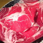 しゃぶバー柏木 - 