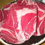 しゃぶバー柏木 - 