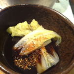 しゃぶバー柏木 - 