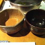 しゃぶバー柏木 - 