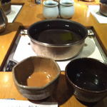 しゃぶバー柏木 - 