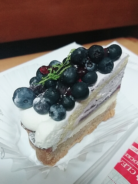 パレット 上尾 ケーキ 食べログ