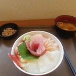 まぐろレストラン - 