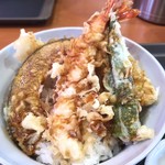 Tempura Tenya - 