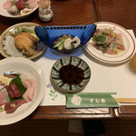 すし市 - 