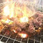 万正 - スジファイヤー