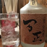 万正 - 万正ボトル