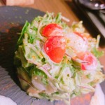 お好み鉄板 がるぼ - 