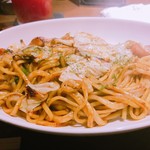 お好み鉄板 がるぼ - 