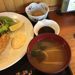 手作り厨房　楓家 - 