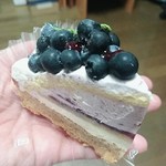 パレット 上尾 ケーキ 食べログ