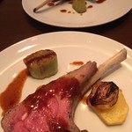 ビストロ・ダルテミス - 