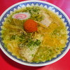 赤湯ラーメン 龍上海 米沢店
