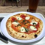 Pizza&Trattoria Baraku - 