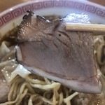 麺切り 白流 - 