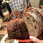 テッラ イタリアーナ - 