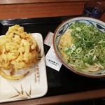 丸亀製麺 - 