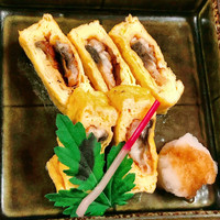 鰻割烹 伊豆栄 本店 - う玉