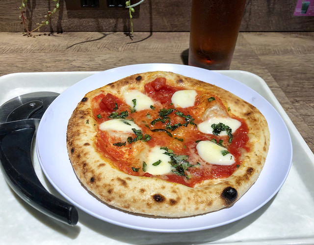 Pizza&Trattoria Baraku