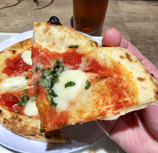 Pizza&amp;Trattoria Baraku photo 2