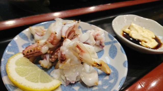 小吉 銅座店 観光通 寿司 食べログ
