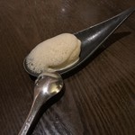 COLK  - さしま焙じ茶のソルベ