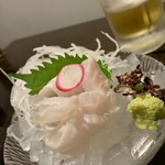 炉端 ちょうけい 次兄 - 