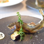 ビストロ セレニテ - 