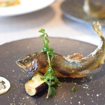 ビストロ セレニテ - 