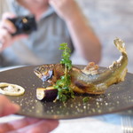 ビストロ セレニテ - 