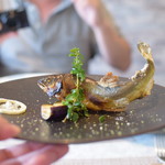 ビストロ セレニテ - 