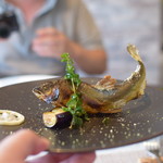 ビストロ セレニテ - 