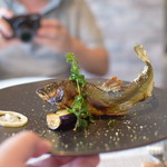 ビストロ セレニテ - 