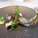 ビストロ セレニテ - 