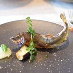 ビストロ セレニテ - 