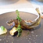 ビストロ セレニテ - 