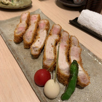 すぎ乃 麻布十番 - 