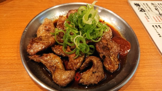大衆肉酒場 月～豕（大衆肉酒場 ぶ～た） - 陸前高砂（居酒屋）の写真