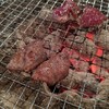 焼ジビエ 罠 神田