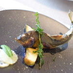 ビストロ セレニテ - 