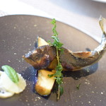 ビストロ セレニテ - 