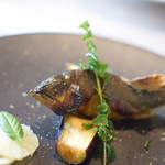 ビストロ セレニテ - 