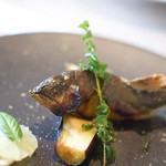 ビストロ セレニテ - 