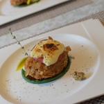 ビストロ セレニテ - 