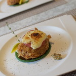 ビストロ セレニテ - 