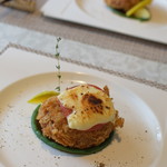 ビストロ セレニテ - 