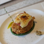 ビストロ セレニテ - 