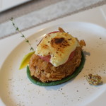 ビストロ セレニテ - 