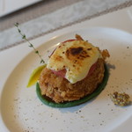 ビストロ セレニテ - 